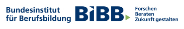 Logo Bundesinstitut für Berufsbildung BIBB