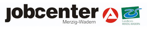 Logo Jobcenter Merzig-Wadern